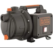 Black & Decker BXGP600PE Kendinden Emişli Pompa 600 W thumbnail 1
