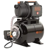 Black & Decker BXGP600PBE Hidrofor Pompa 600 W thumbnail 1