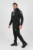 HUMMEL ARMİN KAPŞONLU SWEATHSHIRT thumbnail 3