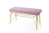 Ahtapot sırtsız bench Puf 40cmx95cm thumbnail 11