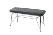Ahtapot sırtsız bench Puf 40cmx95cm thumbnail 2