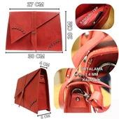 NİGHT BAG thumbnail 1