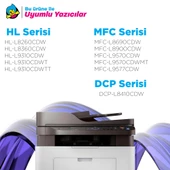 Brother HL-L9310CDWT Muadil Drum Ünitesi thumbnail 3