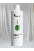 HOMM LIFE HERBAL COCTAIL ŞAMPUAN 400ML thumbnail 2