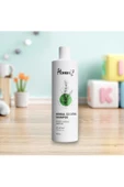 HOMM LIFE HERBAL COCTAIL ŞAMPUAN 400ML thumbnail 1
