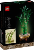 Lego Botanicals Şans Bambusu 10344 thumbnail 3