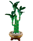 Lego Botanicals Şans Bambusu 10344 thumbnail 2