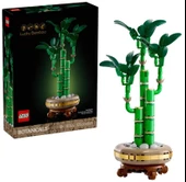 Lego Botanicals Şans Bambusu 10344 thumbnail 1