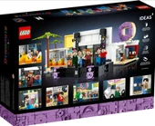 Lego ideas BTS Dynamite 21339 thumbnail 2