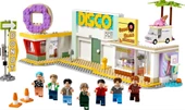 Lego ideas BTS Dynamite 21339 thumbnail 3