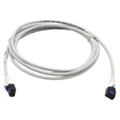 PATCH CORD UTP CAT6 3 MT GREY thumbnail 1