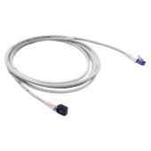 PATCH CORD UTP CAT6 3 MT GREY thumbnail 3