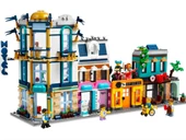 Lego Creator Ana Cadde 31141 thumbnail 2