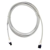 PATCH CORD UTP CAT6 3 MT GREY thumbnail 4
