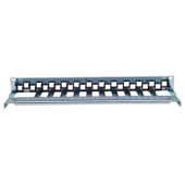 PATCH PANEL UTP CAT6 24 PORT DOLU thumbnail 5