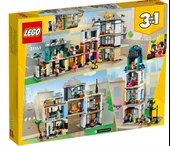 Lego Creator Ana Cadde 31141 thumbnail 5
