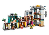 Lego Creator Ana Cadde 31141 thumbnail 3