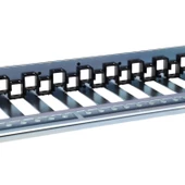 PATCH PANEL UTP CAT6 24 PORT DOLU thumbnail 4