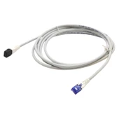 PATCH CORD UTP CAT6 3 MT GREY thumbnail 2