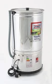 ŞAHBAZ YAYIK MAKİNASI 1040- 40 LT thumbnail 2
