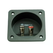 REİSS AUDİO RS-SPT2 2Lİ SUBWOOFER TERMİNAL thumbnail 1