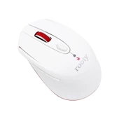 Bluetooth Klavye Mouse Set Çoklu Cihaz Bağlantılı thumbnail 3