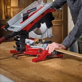 Einhell TE-MS 254 T Tablalı Gönye Testere 4300341 thumbnail 3
