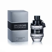 V&R SPİCE BOMB EDT V90ML thumbnail 2
