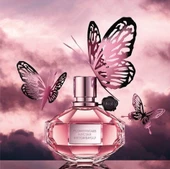 Viktor Rolf Flowerbomb Nectar Edp 90 Ml Kadın Parfüm thumbnail 3