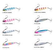 Daiwa Samurai Jig R 30g thumbnail 2