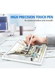 Ipad Iphone Android Uyumlu Pencil Dokunmatik Stylus Kalem thumbnail 7
