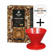 HARAR Blend Kavrulmuş Çekirdek 250 Gr thumbnail 2