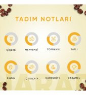 HARAR Blend Kavrulmuş Çekirdek 250 Gr thumbnail 3
