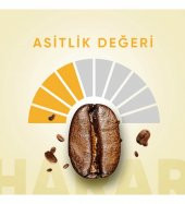 HARAR Blend Kavrulmuş Çekirdek 250 Gr thumbnail 4