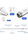 Ipad Iphone Android Uyumlu Pencil Dokunmatik Stylus Kalem thumbnail 6