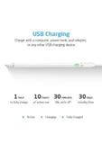 Ipad Iphone Android Uyumlu Pencil Dokunmatik Stylus Kalem thumbnail 4
