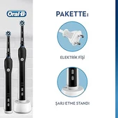 ORAL-B PRO 1 BLACK EDİTİON thumbnail 2