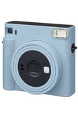 Fuji Instax Square Sq1 Glacier Blue Ex D - Mavi thumbnail 5