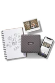 Instax Wide Link Gri Akıllı Telefon Yazıcısı thumbnail 6