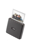Instax Wide Link Gri Akıllı Telefon Yazıcısı thumbnail 2