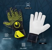 Uhlsport Kaleci Eldiveni Prediction Soft Pro 101133701 thumbnail 2