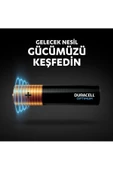 DURACELL OPTIMUM AA 6'LI KALIN KALEM 5015593 thumbnail 3