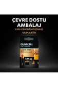 DURACELL OPTIMUM AA 6'LI KALIN KALEM 5015593 thumbnail 6
