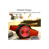 Torima B39 Bluetooth Kablosuz Stereo Kulaklık Siyah thumbnail 5