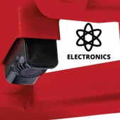 Einhell TC-MX 1200 E Boya ve Harç Karıştırıcı thumbnail 5