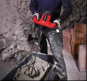 Einhell TC-MX 1200 E Boya ve Harç Karıştırıcı thumbnail 6