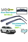 YEO  Vw Tiguan Silecek Takımı 2007-... thumbnail 1
