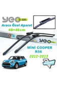 YEO  Mini Cooper Silecek Takımı 2012-2013 thumbnail 1