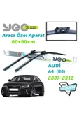 YEO  Audi A4 (b8) Silecek Takımı 2007-2015 thumbnail 1