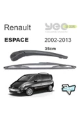 YEO  Renault Espace Arka Silecek Kolu Set 2002-2013 thumbnail 2